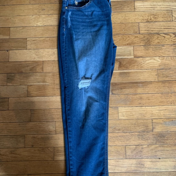 NWOT U.S POLO ASSN. JEANS - Picture 7 of 8